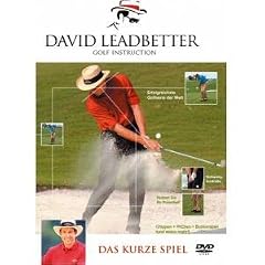 David Leadbetter - Das kurze Spiel