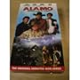 The Alamo: Thirteen Days to Glory [VHS]