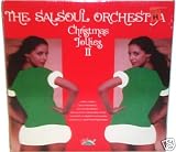 Christmas Jollies II (Vinyl LP)