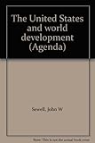 The United States and world development