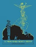 Shakespeare's comedy of A midsummer-night's dream