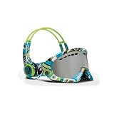 Dragon DX Skull Candy Goggle - Adult - Skull-Candy/Ionized