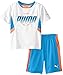 PUMA Little Boys' Performace Two-Piece Set