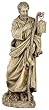27" Joseph's Studio Saint Joseph Outdoor Christmas Nativity Statue