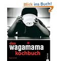 Wagamama das Kochbuch