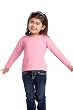 Toddler Long Sleeve Tee Shirt