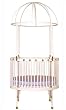 Winnie the Pooh Cameo Crib