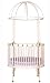 Winnie the Pooh Cameo Crib