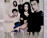 Dil Chahta Hai