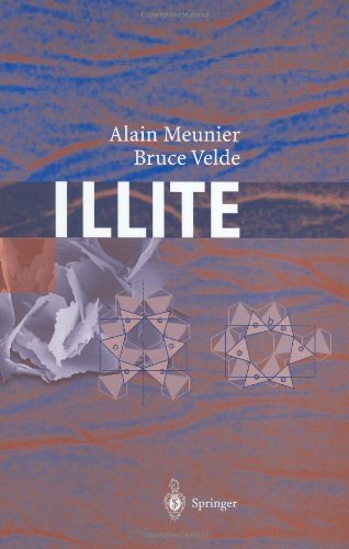 Illite: Origins, Evolution and Metamorphism