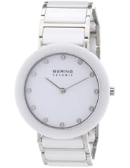 Bering Time WomenS Slim Watch 11435-754 Classic