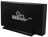 Avolusion HDDGear Pro 500GB 16MB Cache 7200RPM USB 2.0 External Hard Drive (Black) - Retail w/1 Year Warranty