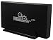 Avolusion HDDGear Pro 1TB 16MB Cache 7200RPM USB 2.0 External Hard Drive (Black) - Retail w/1 Year Warranty image 5