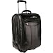 McKlein USA Division Leather Wheeled 17