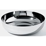 Alessi JM15/29 Jasper Morrison Large Salad Serving Bowl