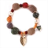 Good Luck Treasure Fashion Jewelry Beaded Bracelet