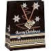 Sigel GT013 Geschenktasche Large 260x330x120 mm, Papier, 128 g 5 St�ck Modern Style