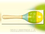 25114 - Die Spiegelburg - Die Lieben Sieben: Maraca - Coppenrath