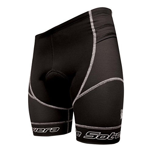 DeSoto Men's Riviera Tri Short