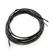 3ft. Coolant Hose Black (3/4 Dia.) Detail Master