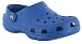 crocs Classic Kids 10006, Unisex - Kinder, Clogs & Pantoletten, Blau (SeaBlue bzw. Sbl 430), EU 27/28 (US C10/11)