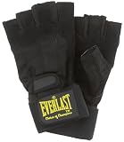 Everlast Everhide Headgear - Color: Blue