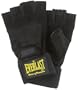 Everlast Everhide Headgear - Color: Blue
