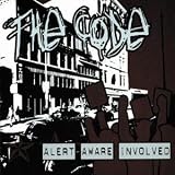 The Code - Alert, Aware, Involved