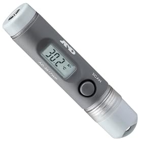 �G�[�A���h�f�C �h���^���ˉ��x�v �u���[ AD-5617WP