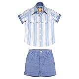 Where To Sales Masala Baby Boys Newborn Player Multi Stripe 2 Piece Set Stores Online