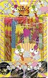 花火セット 花火図鑑 No.1000の画像