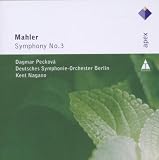 Mahler: Sym No 3