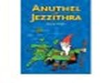 Anuthel of Jezzithra