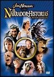 The Storyteller: Greek Myths ( Jim Henson`s The Storyteller: Greek Myths )  [ NON-USA FORMAT, PAL, Reg.2 Import - Spain ]