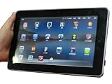 10.2 Inch Android 2.2 Flytouch 4 with Built-in 3g GPS Bluetooth