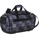 PUMA Mens Duffel Bag