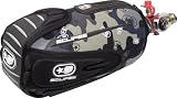 Eclipse Bottle Glove 68 ci - Camo / Black