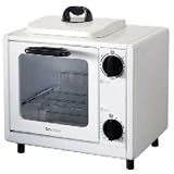 コイズミ　オーブントースター　ＫＯＳ－０７００／Ｗ（ホワイト）