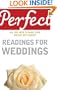 Perfect Readings for Weddings: All You Need to Make Your Special Day Perfect (Perfect series)
