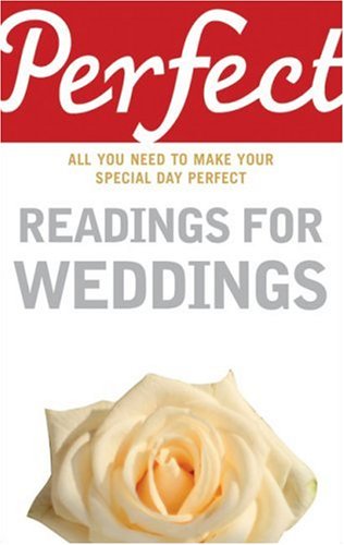 Weddings