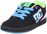 DC Kids Cosmo SE Skate Shoe (Little Kid/Big Kid)