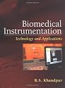Biomedical Instrumentation: Technology and Applications