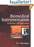 Biomedical Instrumentation: Technolog...