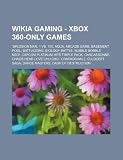Gaming - Xbox 360-Only Games: 'Splosion Man, 1 vs. 100, Aqua, Arcade Game, Basement Pool, Battlezone, Biology Battle, Bubble Bobble Neo!, Capcom Pla