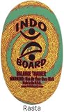 INDO BOARD TRAINING PACKAGE - RASTA