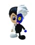 Hot Toys' Batman CosBaby: Two-Face Mini Figure
