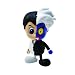 Hot Toys' Batman CosBaby: Two-Face Mini Figure