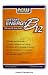 vitamin b9 - Instant Energy B-12 by NOW Foods - Vitamins (2 mg - 75 Packets Per Box)