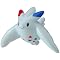 Pokemon figures I really like and/or love