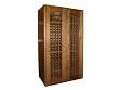 Vinotemp SONOMA410 Wine Cabinet
